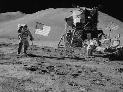 project apollo archive flickr are fake